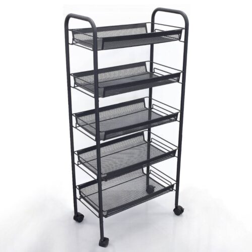 RIIUL 5-NE DUSCHY RATASTEL MUST