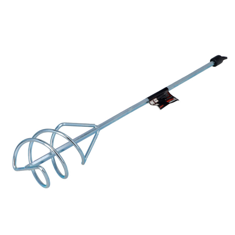VISPEL SEGU 80*450MM FASTER TOOLS FT240-29
