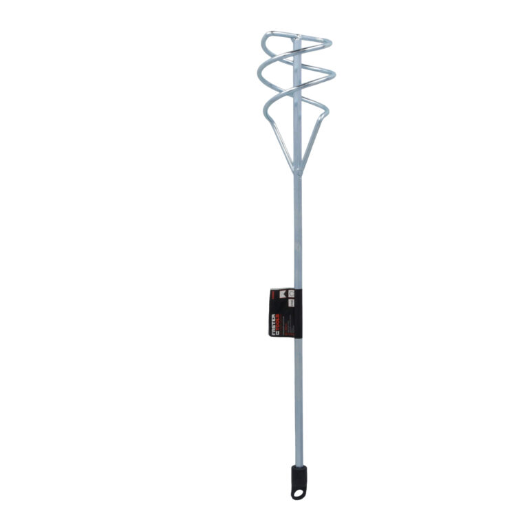 VISPEL SEGU 80*450MM FASTER TOOLS FT240-29 - Image 2