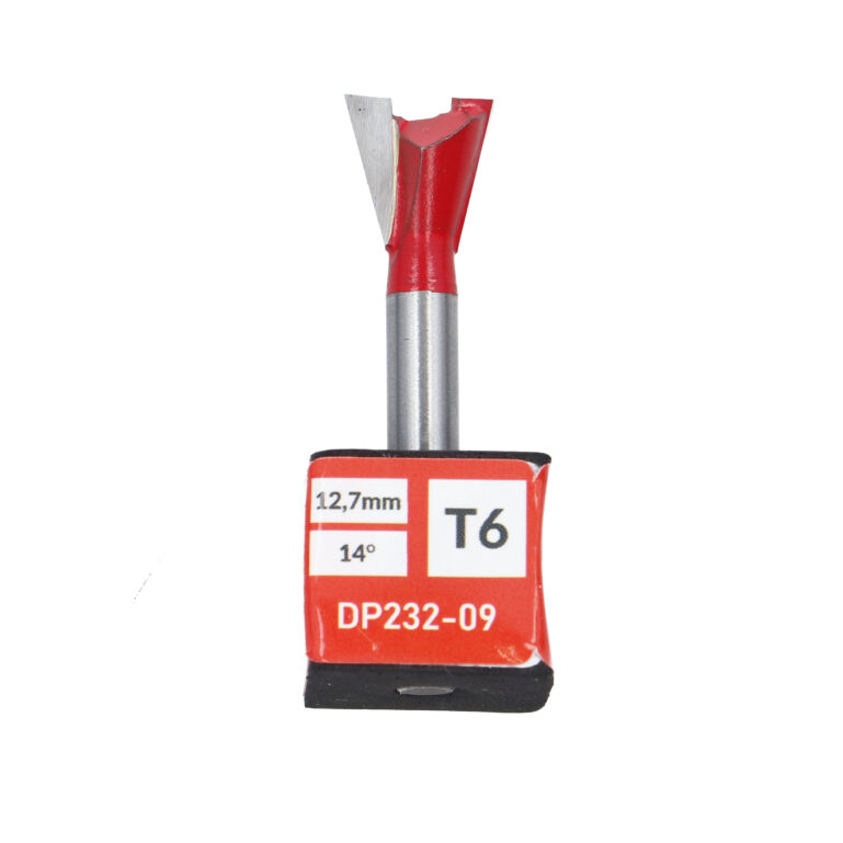 PUIDUFREES 12,7MM/14° (SABA 6MM) - Image 3