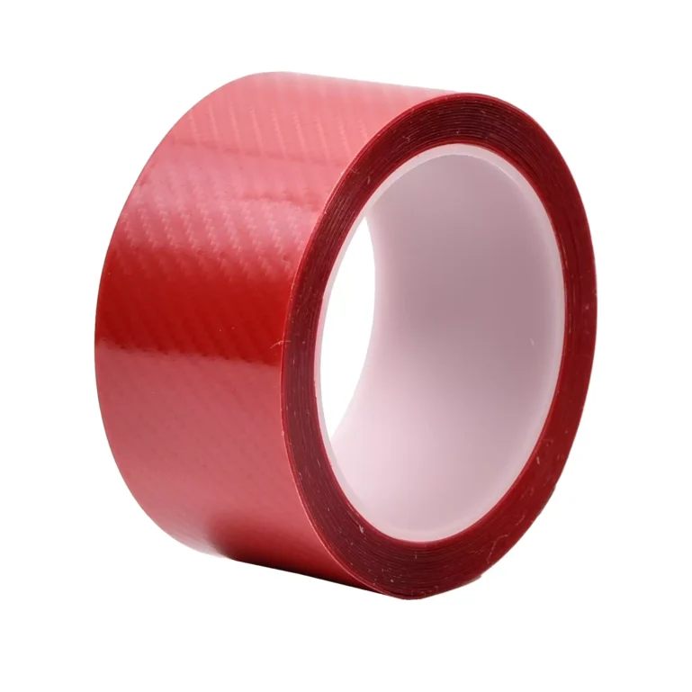 SÜSINIKKIUDTEIP ORANKI 50MM*5M PUNANE