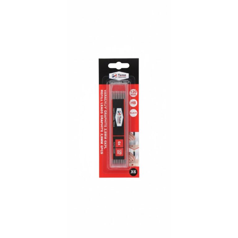 VARUSÜSI GRAFIIT 6TK TAMO 2.8MM - Image 3