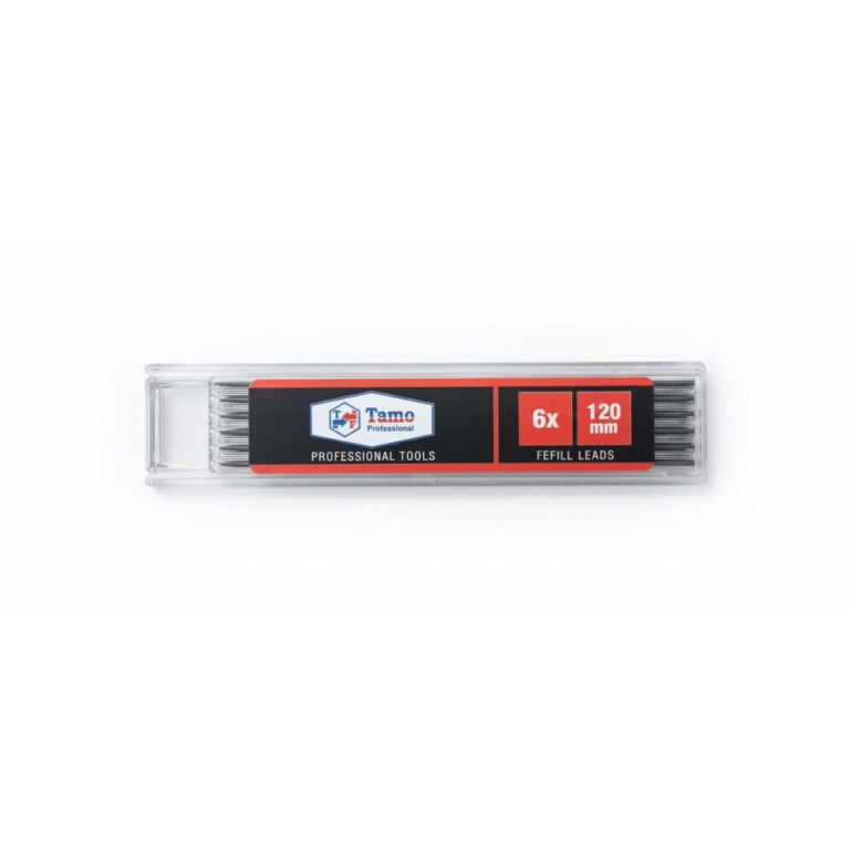 VARUSÜSI GRAFIIT 6TK TAMO 2.8MM
