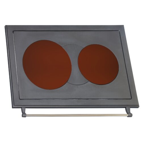 PLIIDIPLAAT SVT 314 3A KERAAMILISTE KEEDUPLAATIDEGA 650*980MM