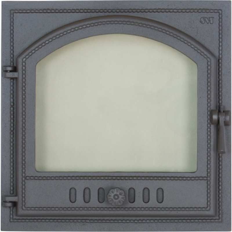 AHJUUKS SVT 406 410*410 VASAK GAASIKINDEL