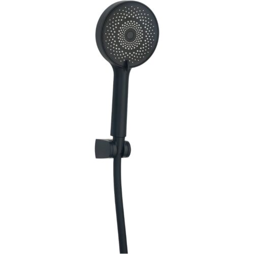 KÄSIDUŠŠ KOLMEFUNKTSIOONILINE DUSCHY EUROFLUX MUST