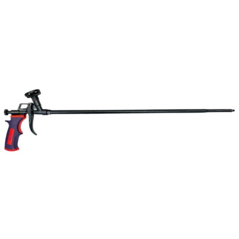MONTAAŽIVAHU PÜSTOL FERRA 600MM XL TEFLON