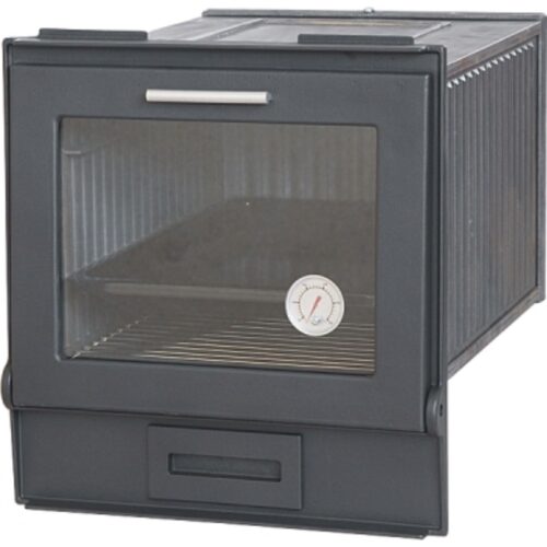 PRAEAHI SVT 547 MALM 360*380*485MM