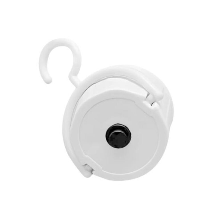 LED PIRN AKUGA E27 7,5W 4000K 806LM 2000MAH - Image 2