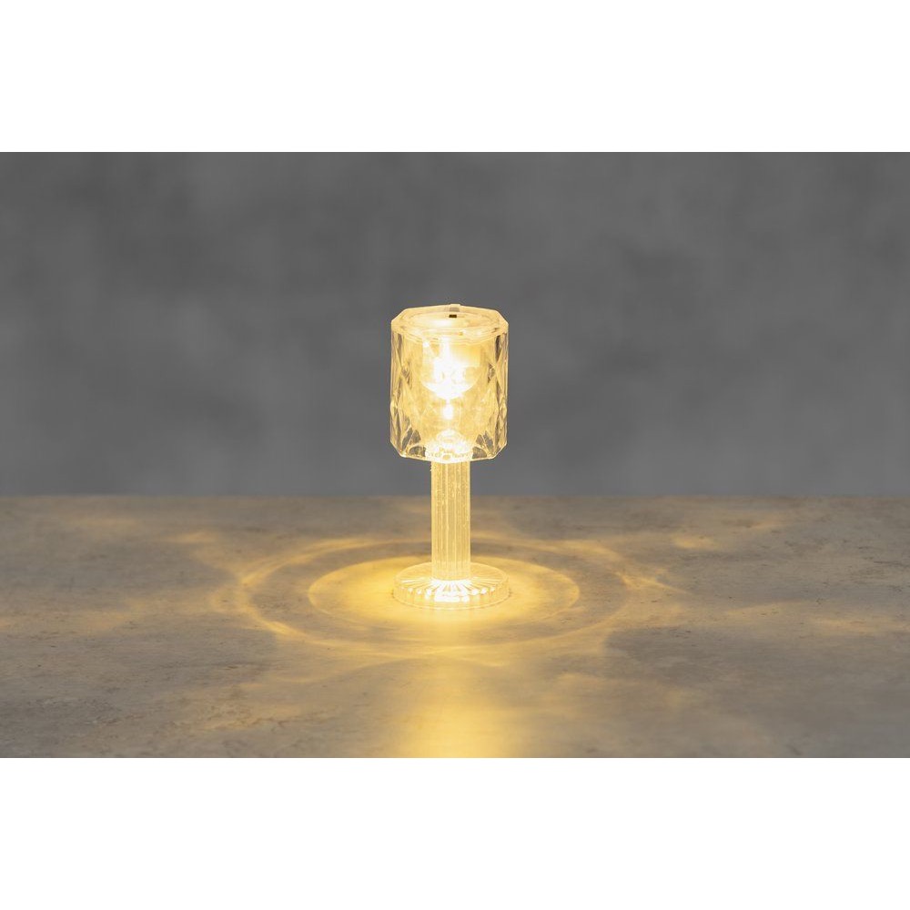 VALGUSTI LED FINNLUMOR 12CM 3*LR1130, VALIK - Image 2