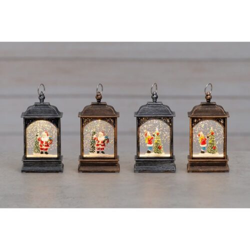 LUMEKUUL FINNLUMOR LATERN, VALIK