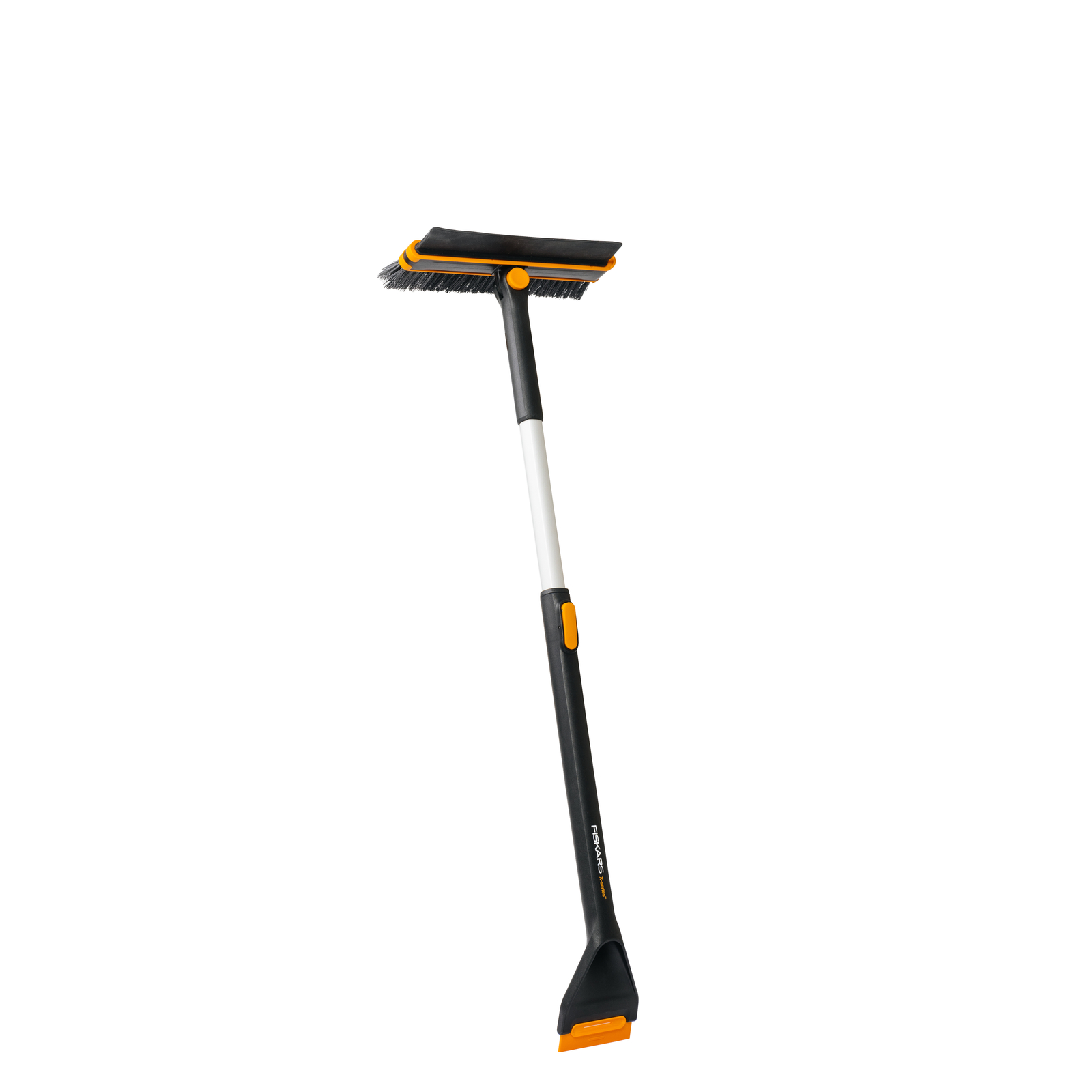JÄÄKAABITS HARJAGA FISKARS X-SERIES XL TELESKOOPVARREGA 96-121CM - Image 5
