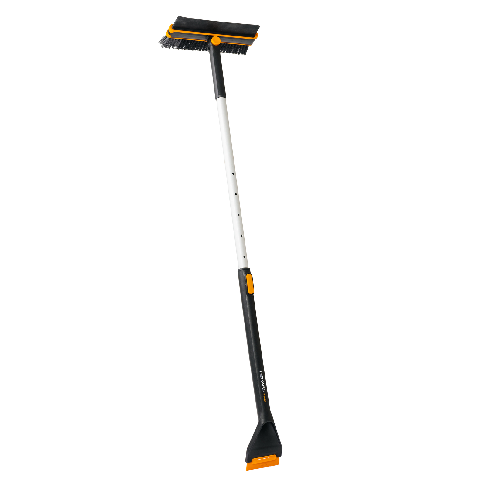 JÄÄKAABITS HARJAGA FISKARS X-SERIES XL TELESKOOPVARREGA 96-121CM - Image 4