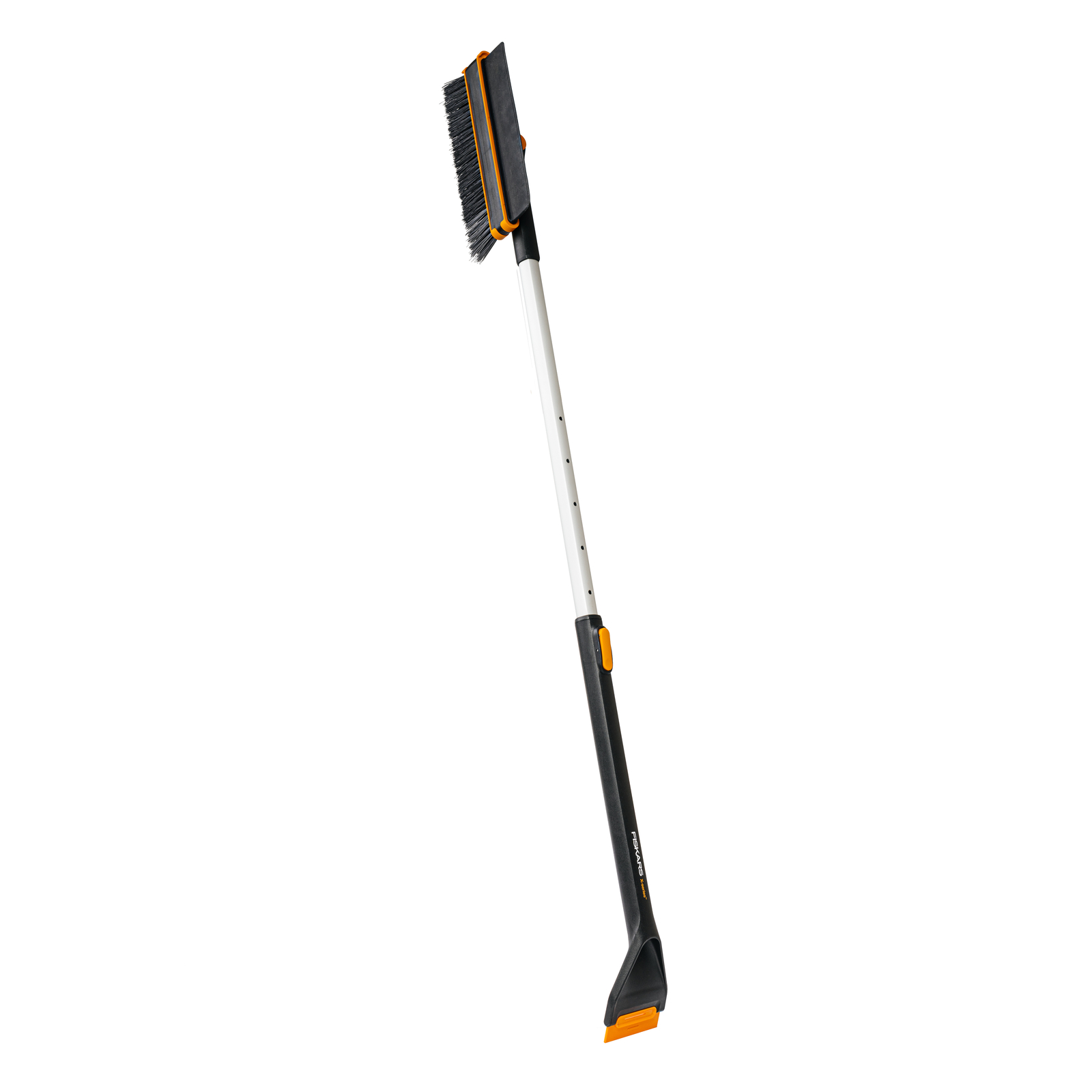 JÄÄKAABITS HARJAGA FISKARS X-SERIES XL TELESKOOPVARREGA 96-121CM
