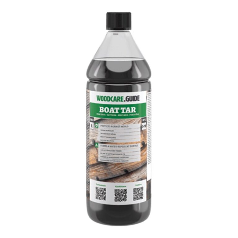 PAADITÕRV WOODCARE GUIDE 1L