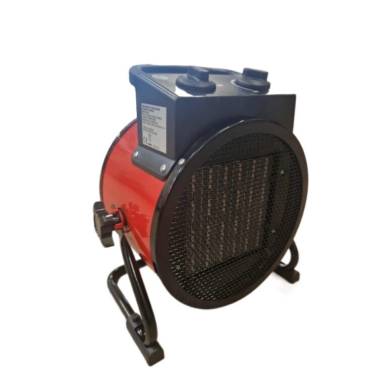 KERAAMILINE PTC-SOOJAPUHUR 3KW 230V - Image 3