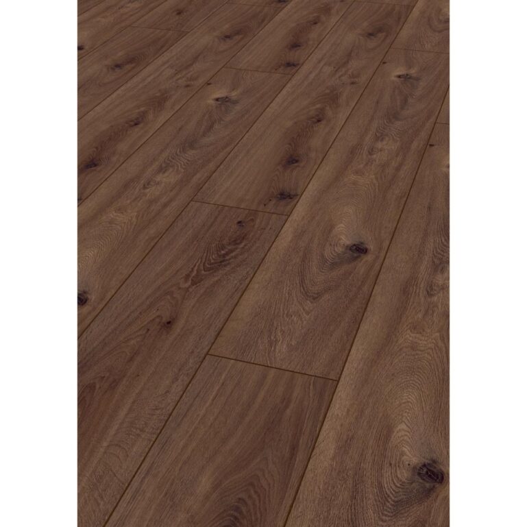 LAMINAATPARKETT  D4168 8MM KL32  PRESTIGE OAK DARK - Image 5