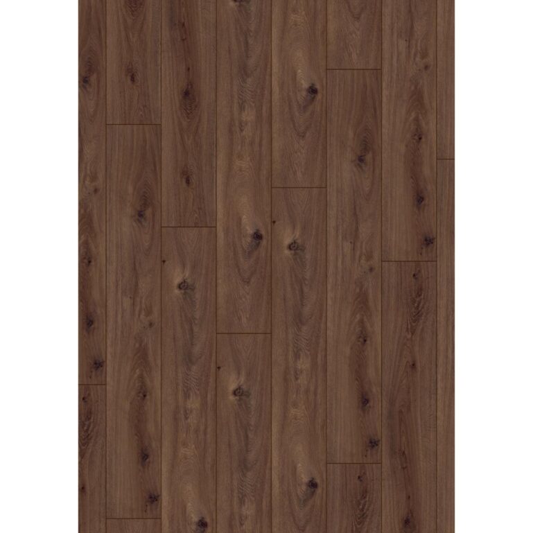 LAMINAATPARKETT  D4168 8MM KL32  PRESTIGE OAK DARK - Image 4