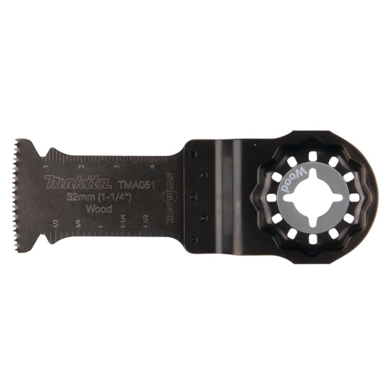 LÕIKETERA MULTI MAKITA B-64858