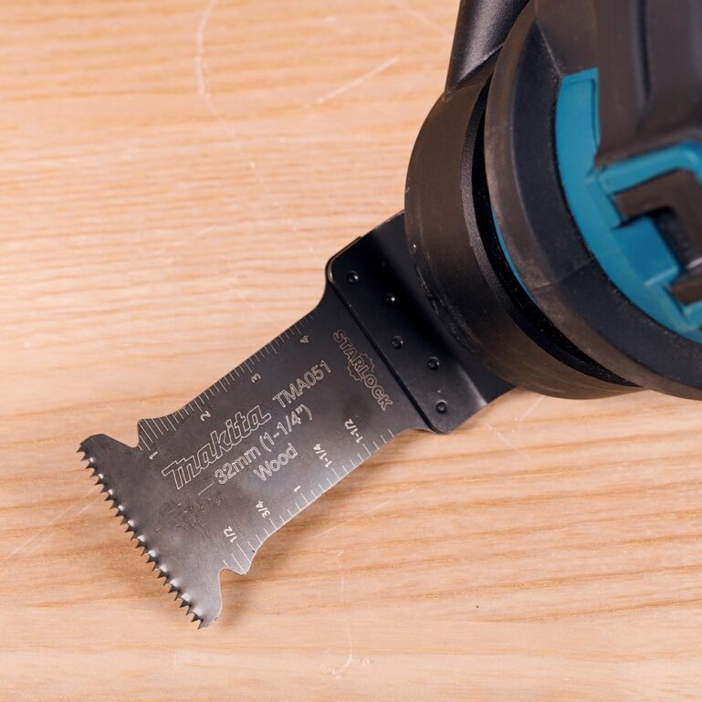 LÕIKETERA MULTI MAKITA B-64858 - Image 3