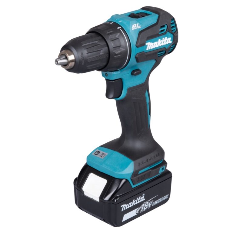 AKUTRELL MAKITA DDF490RTJ - Image 2