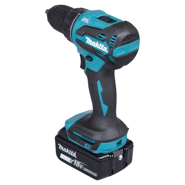 AKUTRELL MAKITA DDF490RTJ - Image 9