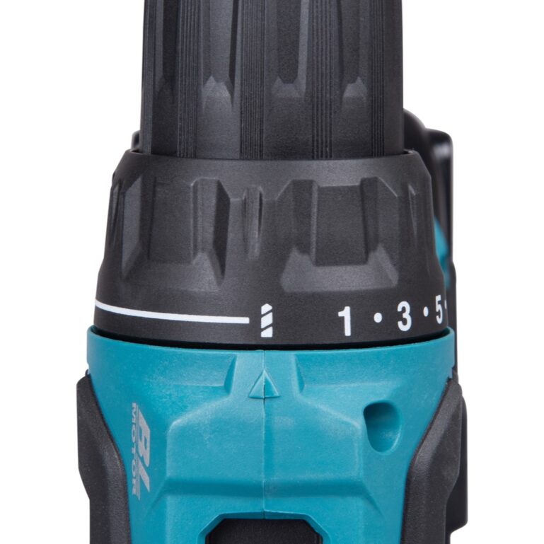 AKUTRELL MAKITA DDF490RTJ - Image 4
