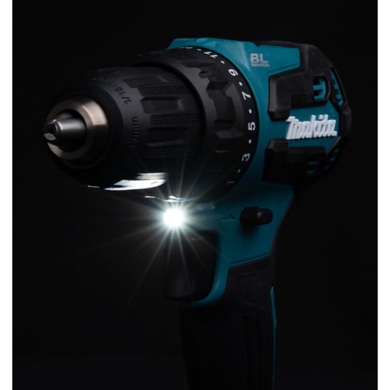AKUTRELL MAKITA DDF490RTJ - Image 3
