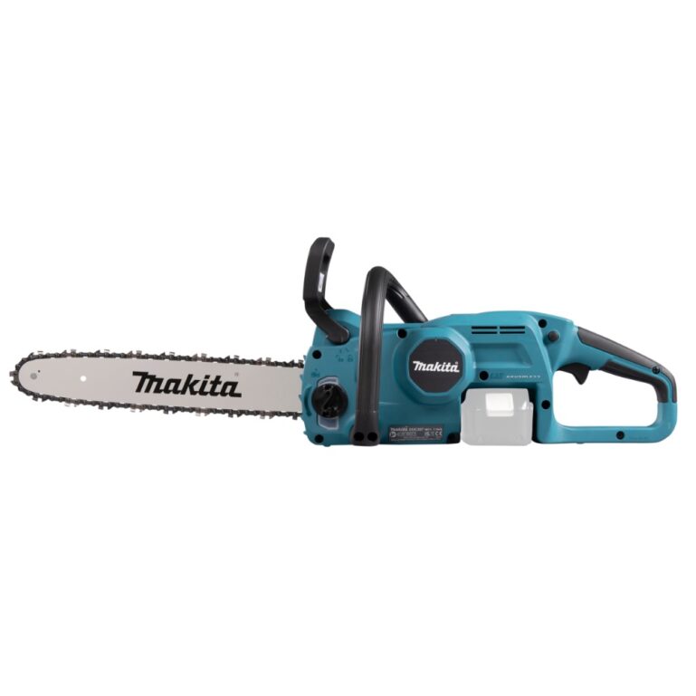 AKUKETTSAAG MAKITA DUC357Z - Image 5