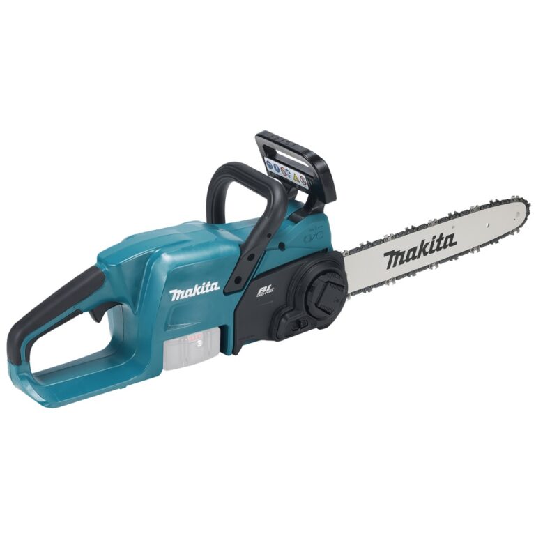 AKUKETTSAAG MAKITA DUC357Z - Image 3