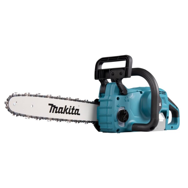 AKUKETTSAAG MAKITA DUC357Z