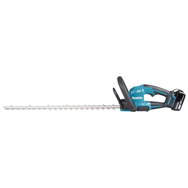AKUHEKILÕIKUR MAKITA DUH606RT - Image 10