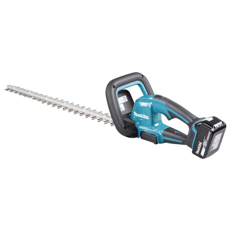 AKUHEKILÕIKUR MAKITA DUH606RT - Image 8