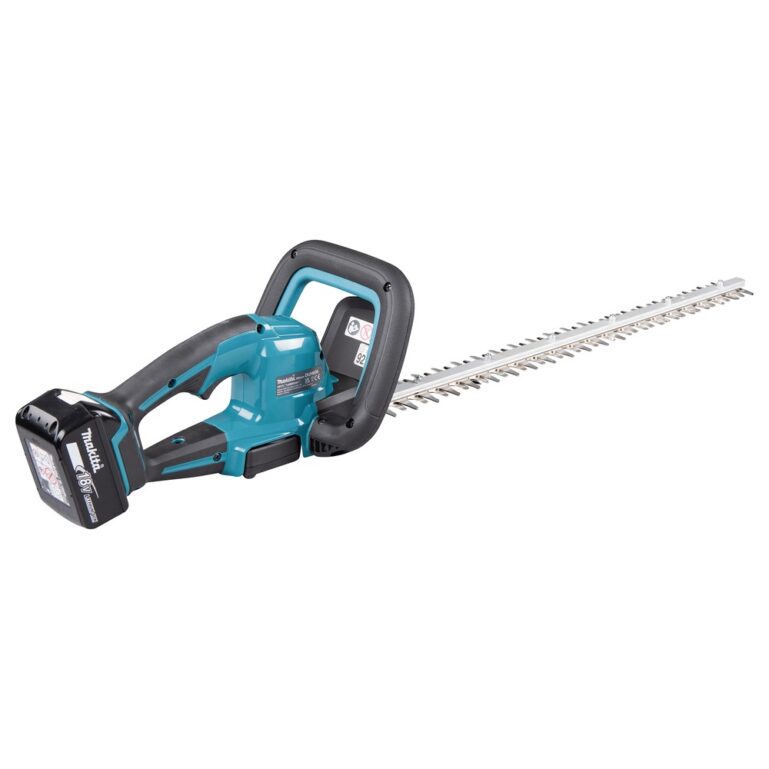 AKUHEKILÕIKUR MAKITA DUH606RT - Image 6