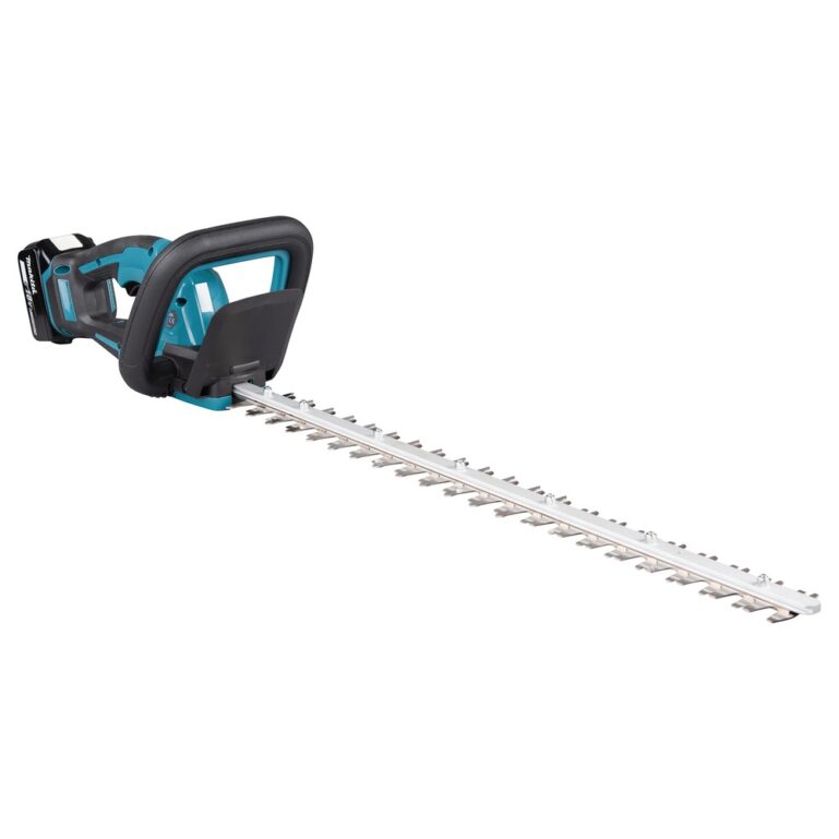 AKUHEKILÕIKUR MAKITA DUH606RT - Image 5