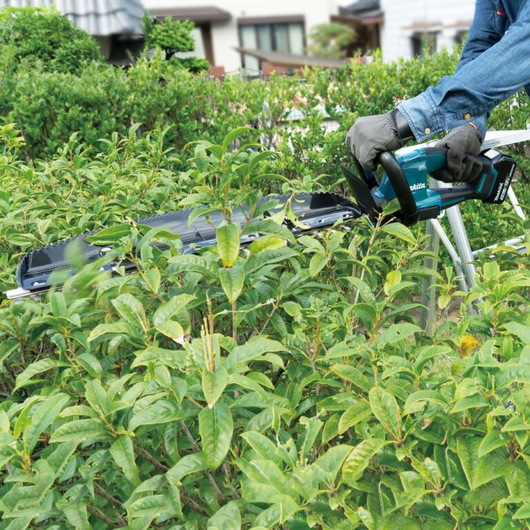 AKUHEKILÕIKUR MAKITA DUH606RT - Image 4