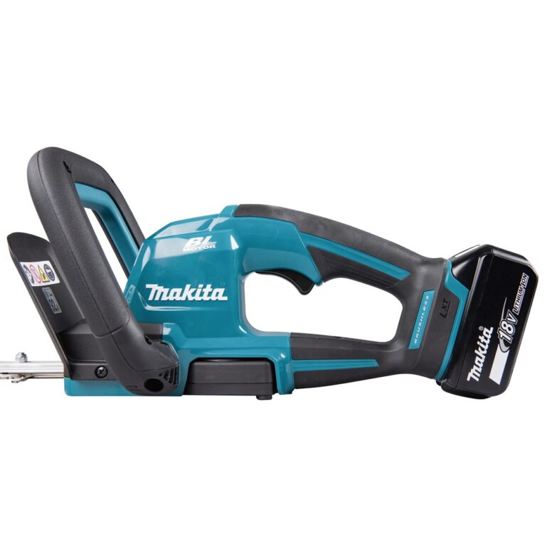 AKUHEKILÕIKUR MAKITA DUH606RT - Image 3