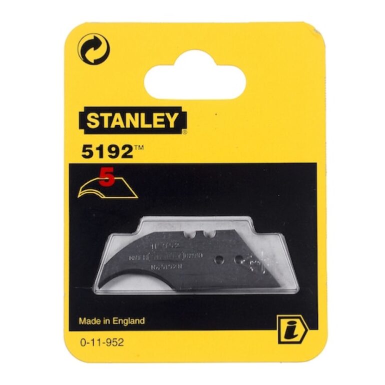 VARUTERA TRAPETS KONKSUGA STANLEY 0-11-952 (5TK) - Image 2