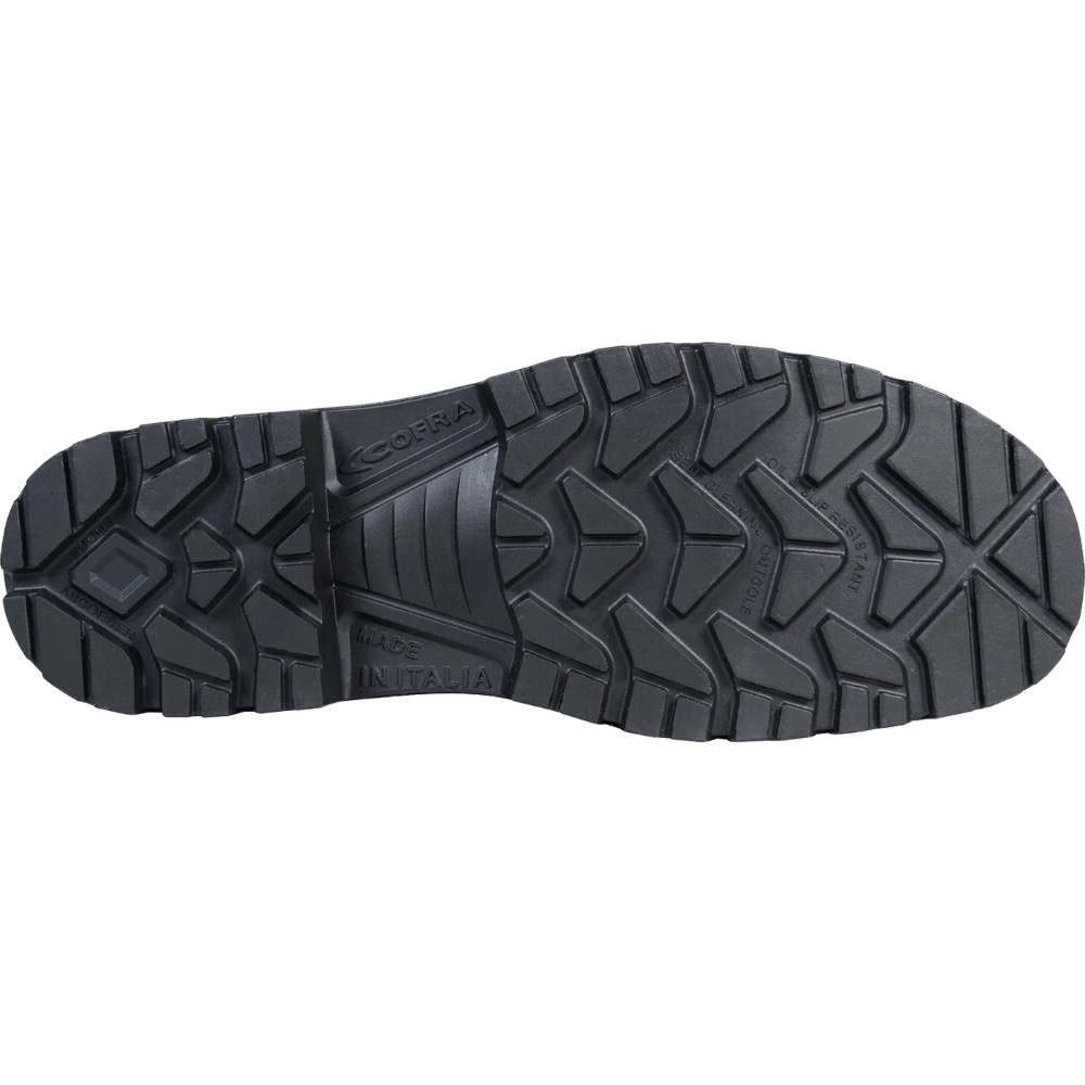 TURVAKUMMIKUD COFRA LIGHT BLACK S5S AN CI LG FO SR 46 - Image 2