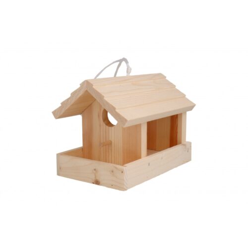 LINNUSÖÖGIMAJA "AIT"