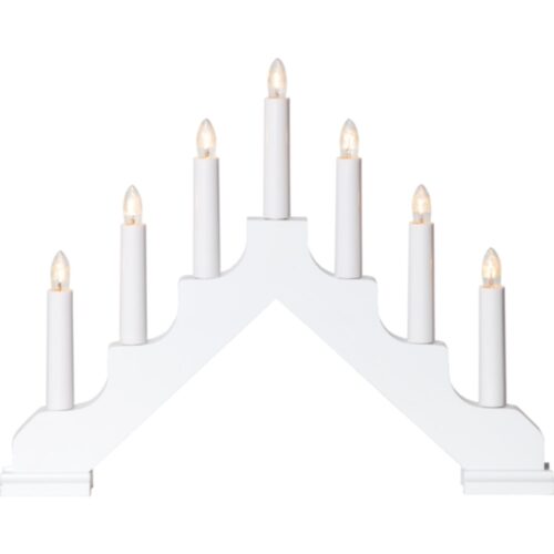 ADVENDIKÜÜNAL ADA 7xE10 34V 3W VALGE