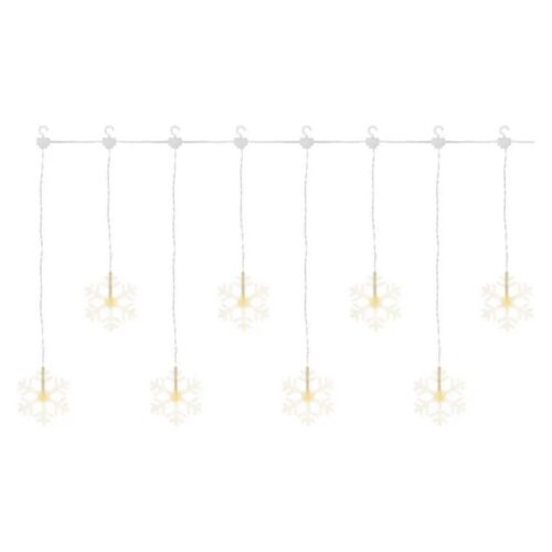 LED VALGUSKARDIN LUMEHELBED 84CM SOE VALGUS IP44