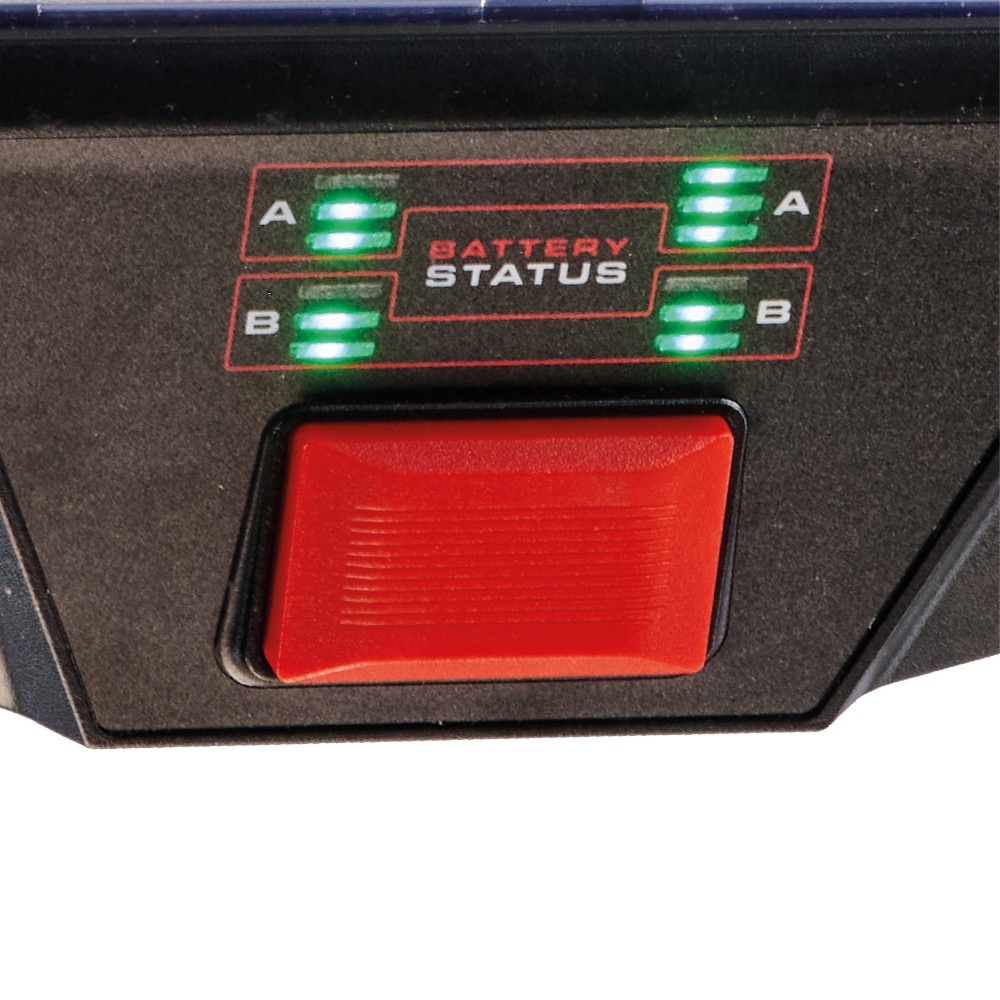 LUMEPUHUR EINHELL GP-ST 36/53 LI E BL-SOLO - Image 6