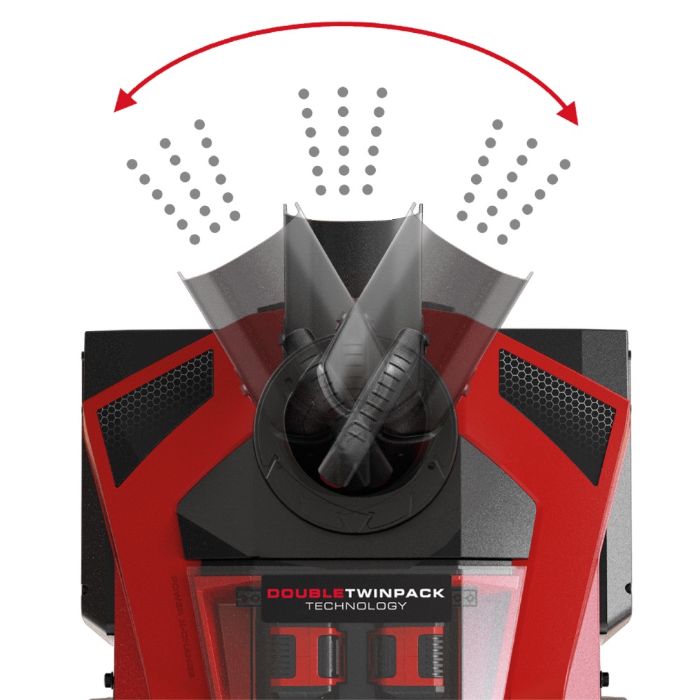 LUMEPUHUR EINHELL GP-ST 36/53 LI E BL-SOLO - Image 5