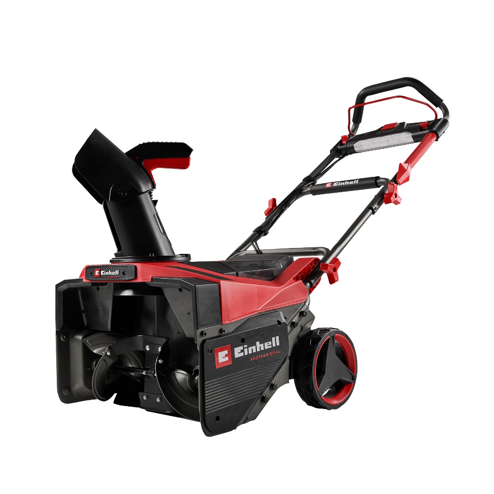 LUMEPUHUR EINHELL GP-ST 36/53 LI E BL-SOLO - Image 4