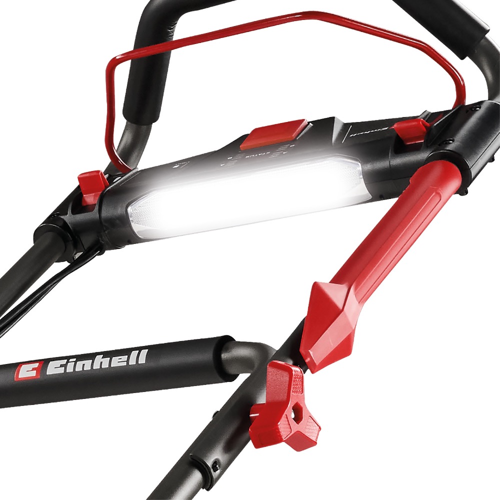 LUMEPUHUR EINHELL GP-ST 36/53 LI E BL-SOLO - Image 3