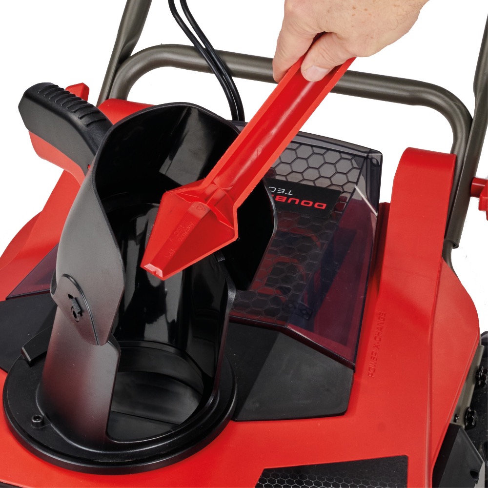 LUMEPUHUR EINHELL GP-ST 36/53 LI E BL-SOLO - Image 2