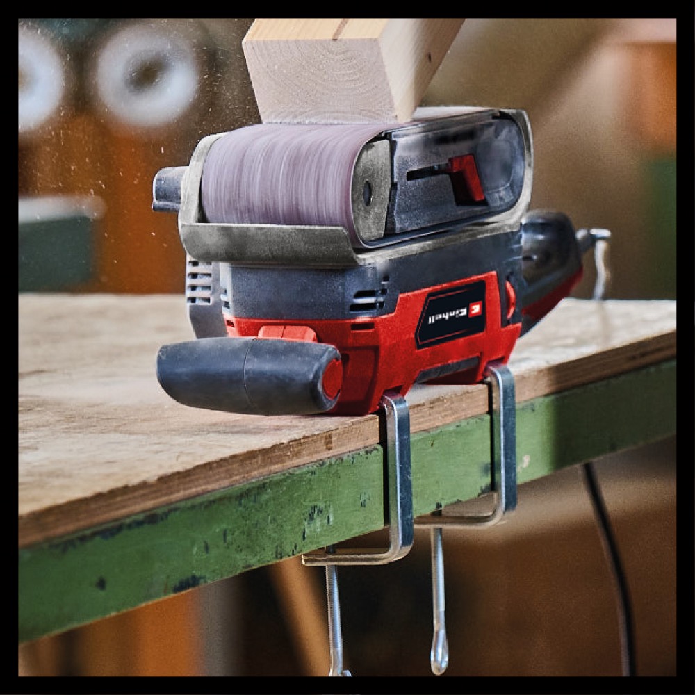 LINTLIHVIJA EINHELL TE-BS 850 E - Image 4