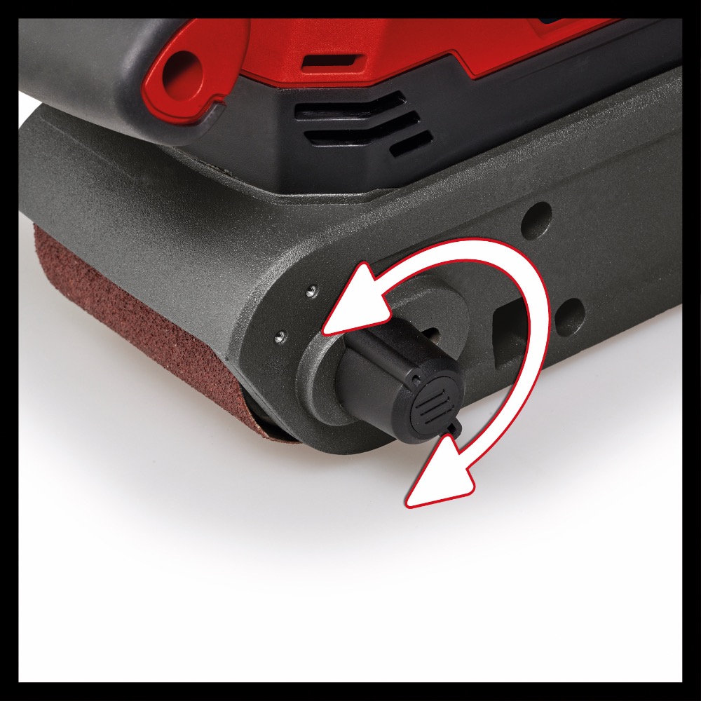 LINTLIHVIJA EINHELL TE-BS 850 E - Image 3