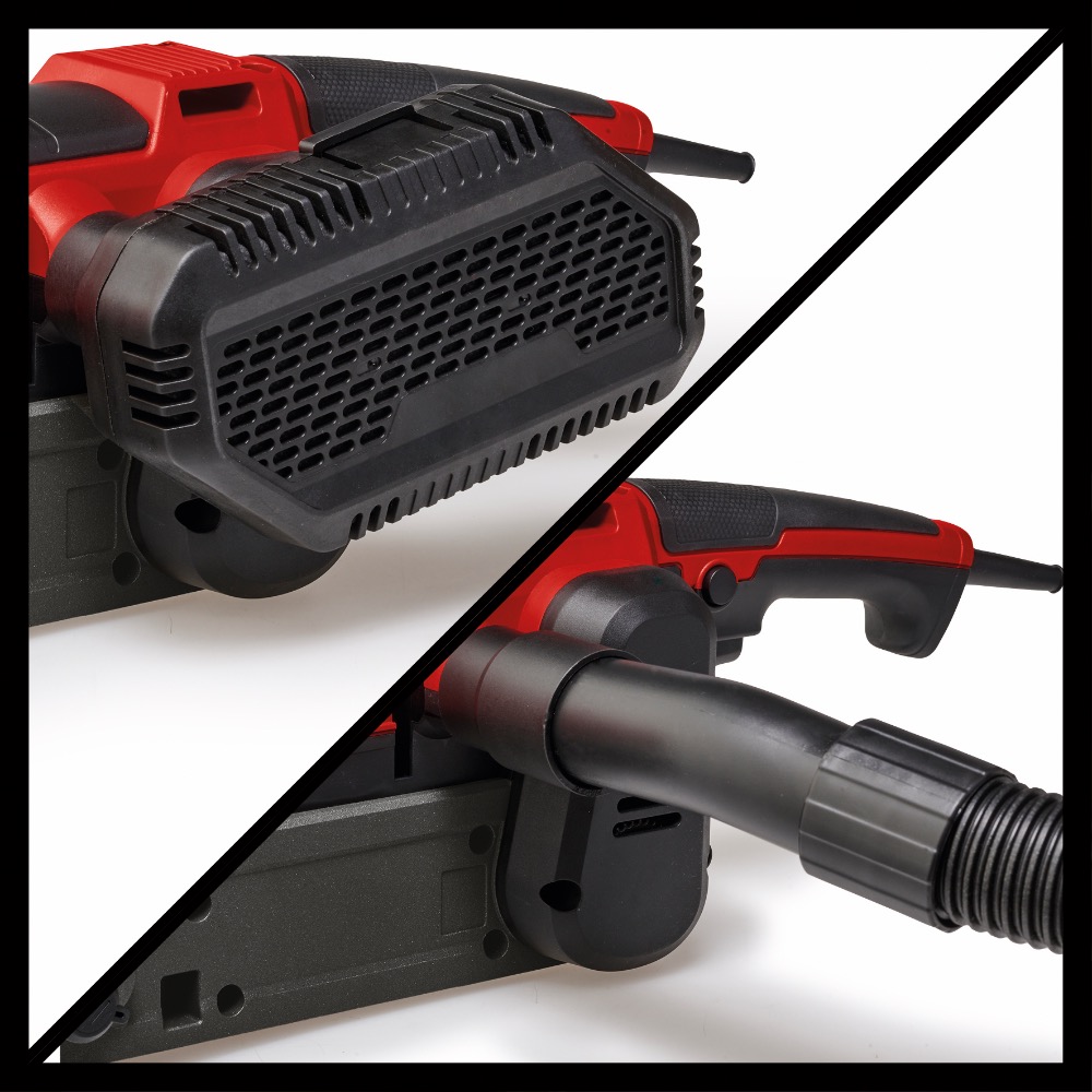 LINTLIHVIJA EINHELL TE-BS 850 E - Image 2